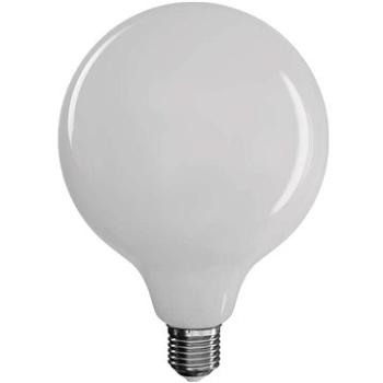 EMOS LED žiarovka Filament G125 11 W E27 neutrálna biela (1525733441)