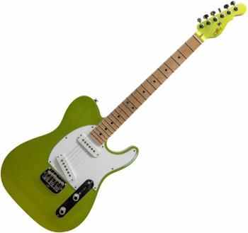 G&L ASAT Special Margarita Metallic