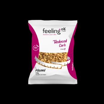 Profidiet Feeling OK Proteínová cestovinová ryža 100 g