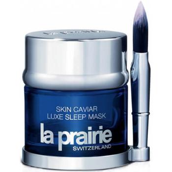 La Prairie Nočná pleťová maska s výťažkami z kaviáru (Caviar Luxe Sleep Mask) 50 ml