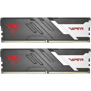 Patriot Viper Venom 16 GB KIT DDR5 5 600 MHz CL40 (PVV516G560C40K)