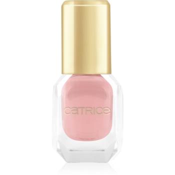 Catrice MY JEWELS. MY RULES. lak na nechty odtieň C04 Iconic Nude 10,5 ml