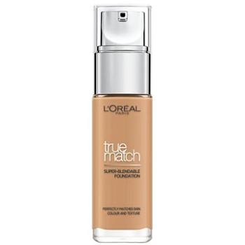 ĽORÉAL PARIS True Match Super Blendable Foundation 6N 30 ml (3600522862437)