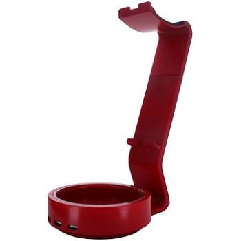 Cable Guys - Powerstand Red (5060525895678)