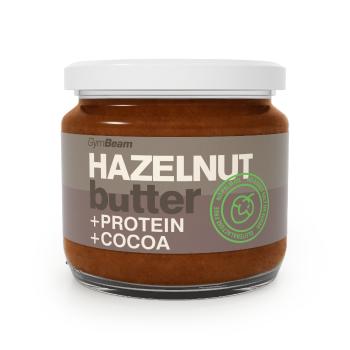 Hazelnut Spread - GymBeam, 340g