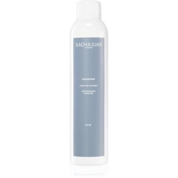 Sachajuan Hairspray Light and Flexible lak na vlasy so strednou fixáciou 300 ml