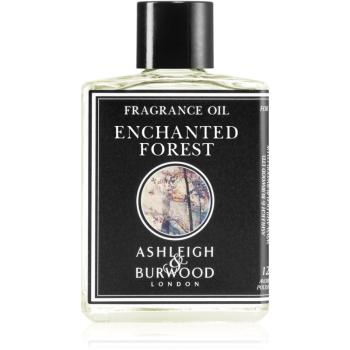 Ashleigh & Burwood London Fragrance Oil Enchanted Forest vonný olej 12 ml