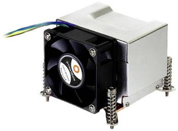 Dynatron K666R1 chladič procesora s ventilátorom