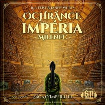 Ochránce impéria: Milenec