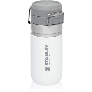 Stanley Quick Flip Go Bottle termofľaša Polar 470 ml