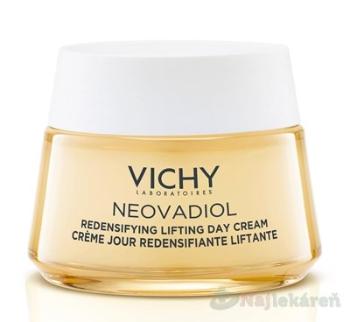 VICHY Neovadiol PERI-Menopause denný krém pre suchú pleť 50ml