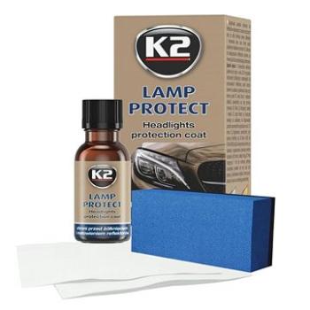 K2 LAMP PROTECT 10 ml – ochrana svetlometov (5906534017475)