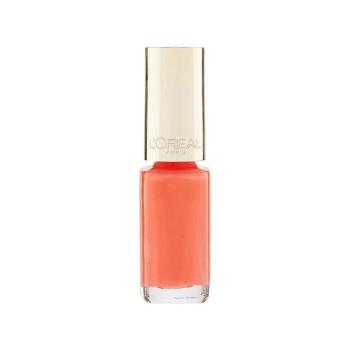 L'oréal  Color Riche Nail Polish  Laky na nechty Oranžová