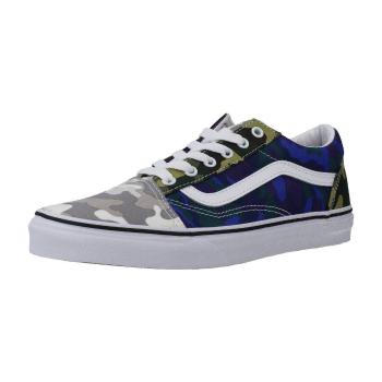 Vans  JN OLD SKOOL  Módne tenisky Viacfarebná