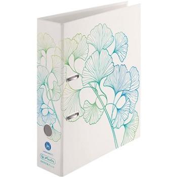 HERLITZ A4 80 mm Greenline Ginkgo (50033409)