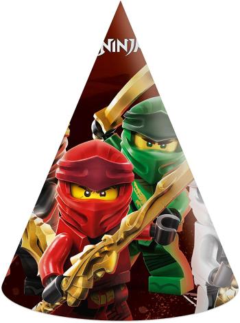 Procos Klobúčiky - Lego Ninjago