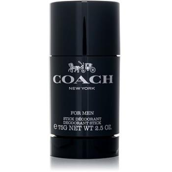 COACH Men Deodorant Stick 75 g (3386460086424)