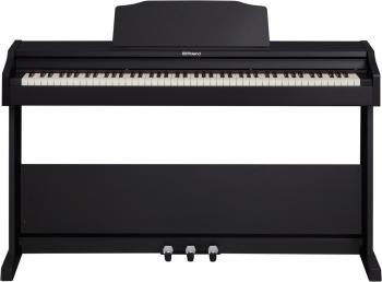 Roland RP-102 Čierna Digitálne piano