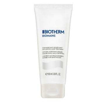 Biotherm Biomains hydratačný krém Age Delaying Hand & Nail Treatment 100 ml