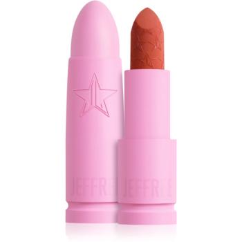 Jeffree Star Cosmetics Velvet Trap rúž odtieň Libra Lynn 4 g