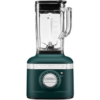 KitchenAid Artisan K400, fľaškovo-zelená (5KSB4026EPP)