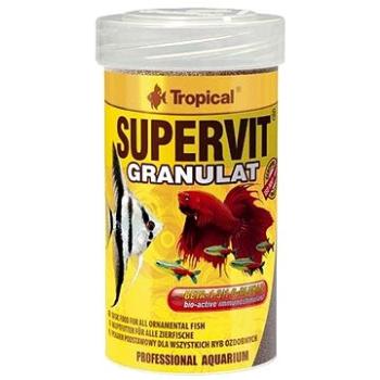 Tropical Supervit granulat 100 ml 20 g (5900469604137)