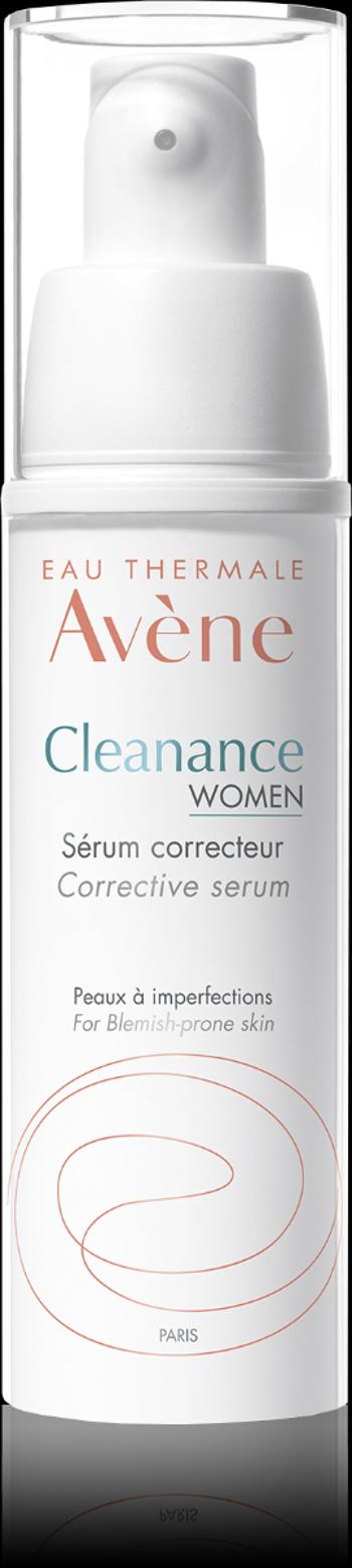 Avène Cleanance Women Korekčné sérum - akné