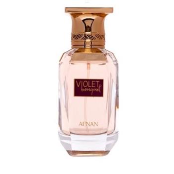 AFNAN Violet Bouquet EdP 80 ml (6290171040675)