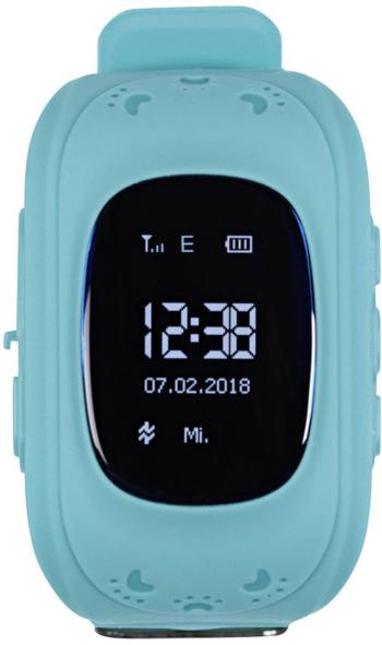 easymaxx Kids SmartWatch #####Kinder-Smartwatch    modrá