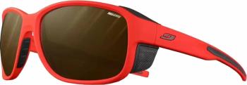 Julbo Montebianco 2 Orange/Black/Brown