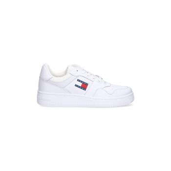 Tommy Hilfiger  76481  Módne tenisky Biela