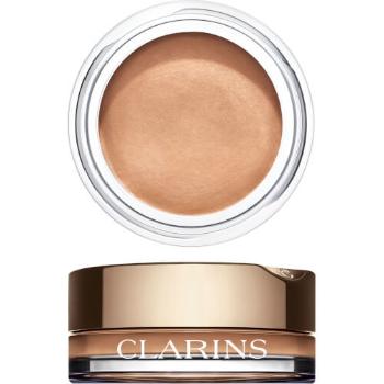 Clarins Očné tiene Ombre Satin (Eyeshadow) 4 g 03 Purple Rain