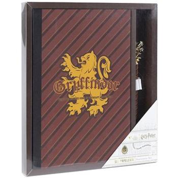 Harry Potter – Gryffindor – Zápisník s perom (8445484205466)