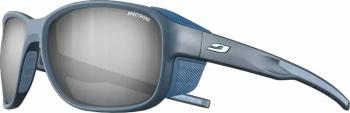 Julbo Montebianco 2 Dark Blue/Blue/Mint/Smoke/Silver Flash