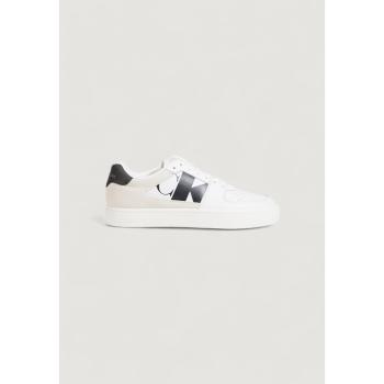 Calvin Klein Jeans  CLASSIC CUPSOLE LOW YM0YM01002  Módne tenisky Other