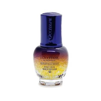 LOCCITANE Slamienka Nočné sérum 15 ml (3253581754467)