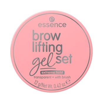 Essence  Brow Lifting Get Set  Líčenie obočia Other