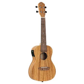 ORTEGA RFU11ZE Ukulele Concert EL