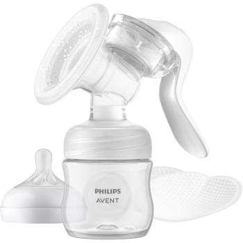 Philips Avent Breast Pumps odsávačka materského mlieka + zásobník