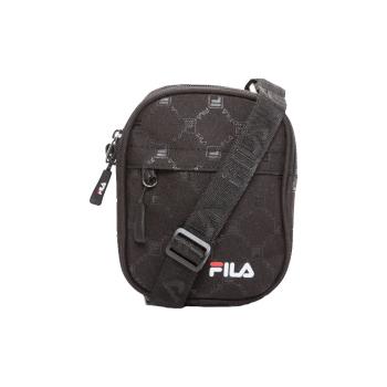 Fila  New Pusher Berlin Bag  Vrecúška/Malé kabelky Čierna