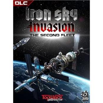 Iron Sky: Invasion – The Second Fleet (PC) DIGITAL (438824)