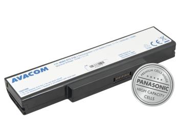 AVACOM batéria pre Asus A72/K72/N71/N73/X77 Li-Ion 11, 1V 5600mAh