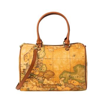 Alviero Martini  MEDIUM HAND BAG D080 6000  Tašky Béžová