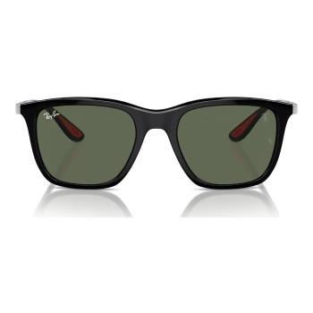 Ray-ban  Occhiali da Sole  Ferrari RB4433M F60171  Slnečné okuliare Čierna