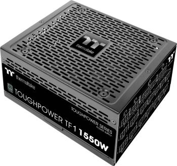 Thermaltake Toughpower TF1 sieťový zdroj pre PC 1550 W ATX 80 PLUS® Titanium