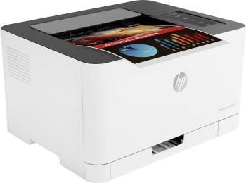 HP Color Laser 150nw farebná laserová tlačiareň A4 18 S./min 4 S./min 600 x 600 dpi Wi-Fi