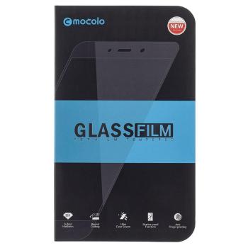 Mocolo 3D UV tvrzené sklo pre Samsung Galaxy Note 20  KP15777