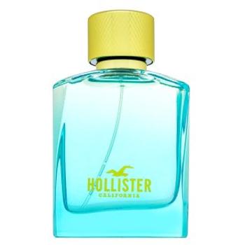 Hollister Wave 2 For Him toaletná voda pre mužov 50 ml