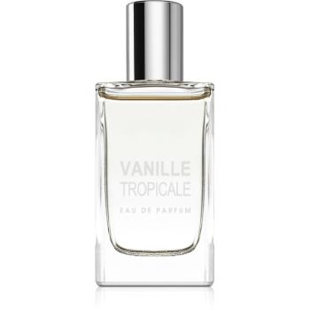Jeanne Arthes La Ronde des Fleurs Vanille Tropicale parfumovaná voda pre ženy 30 ml