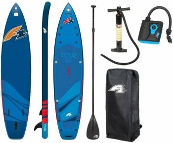 F2 Tour SET 13,2' (402 cm) Paddleboard